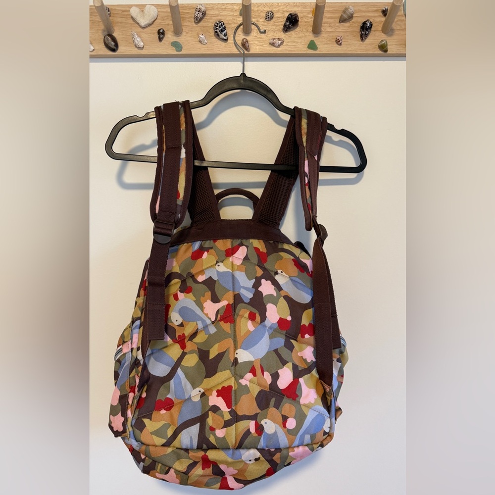 Poler Multicolor Backpack - image 2
